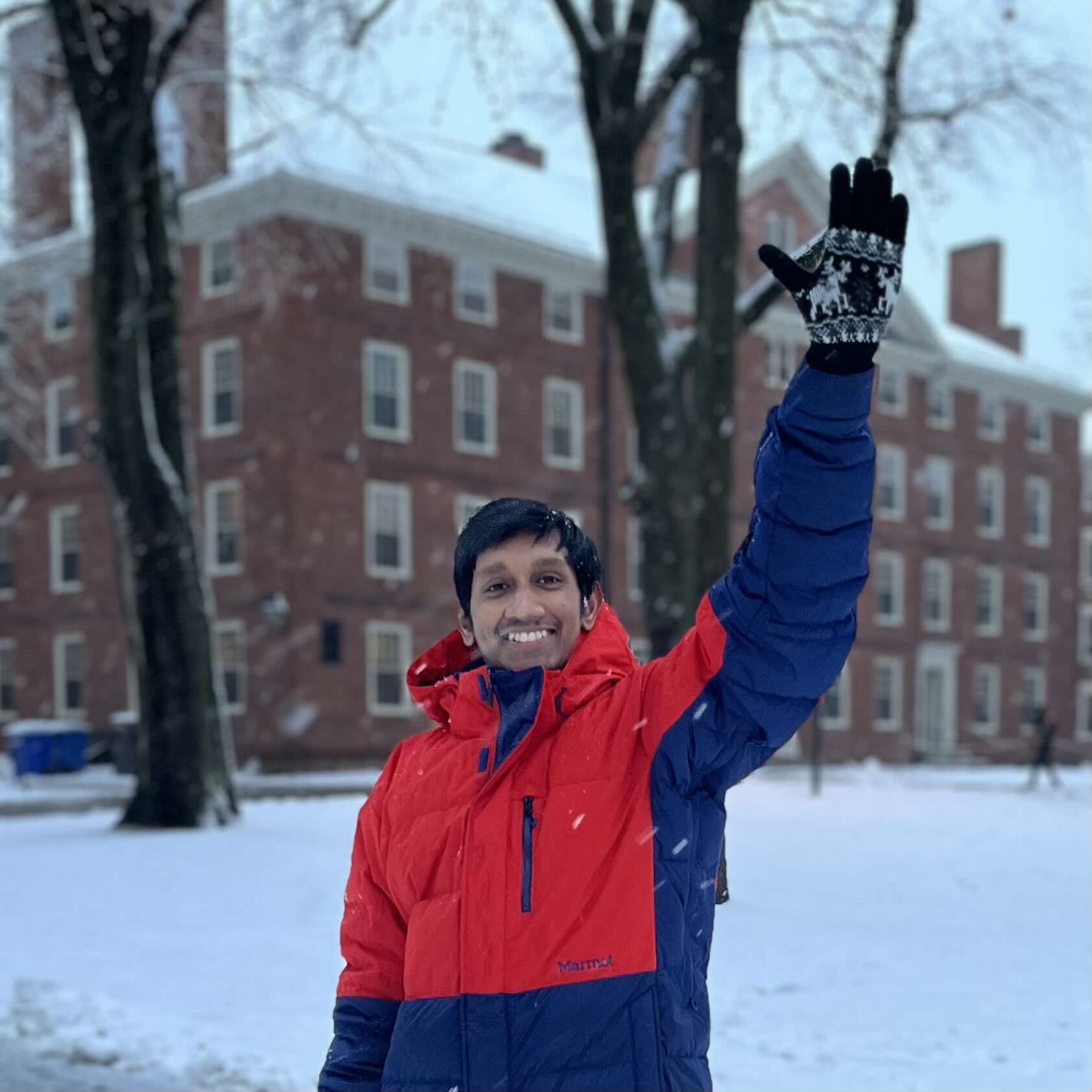 Ramith Hettiarachchi